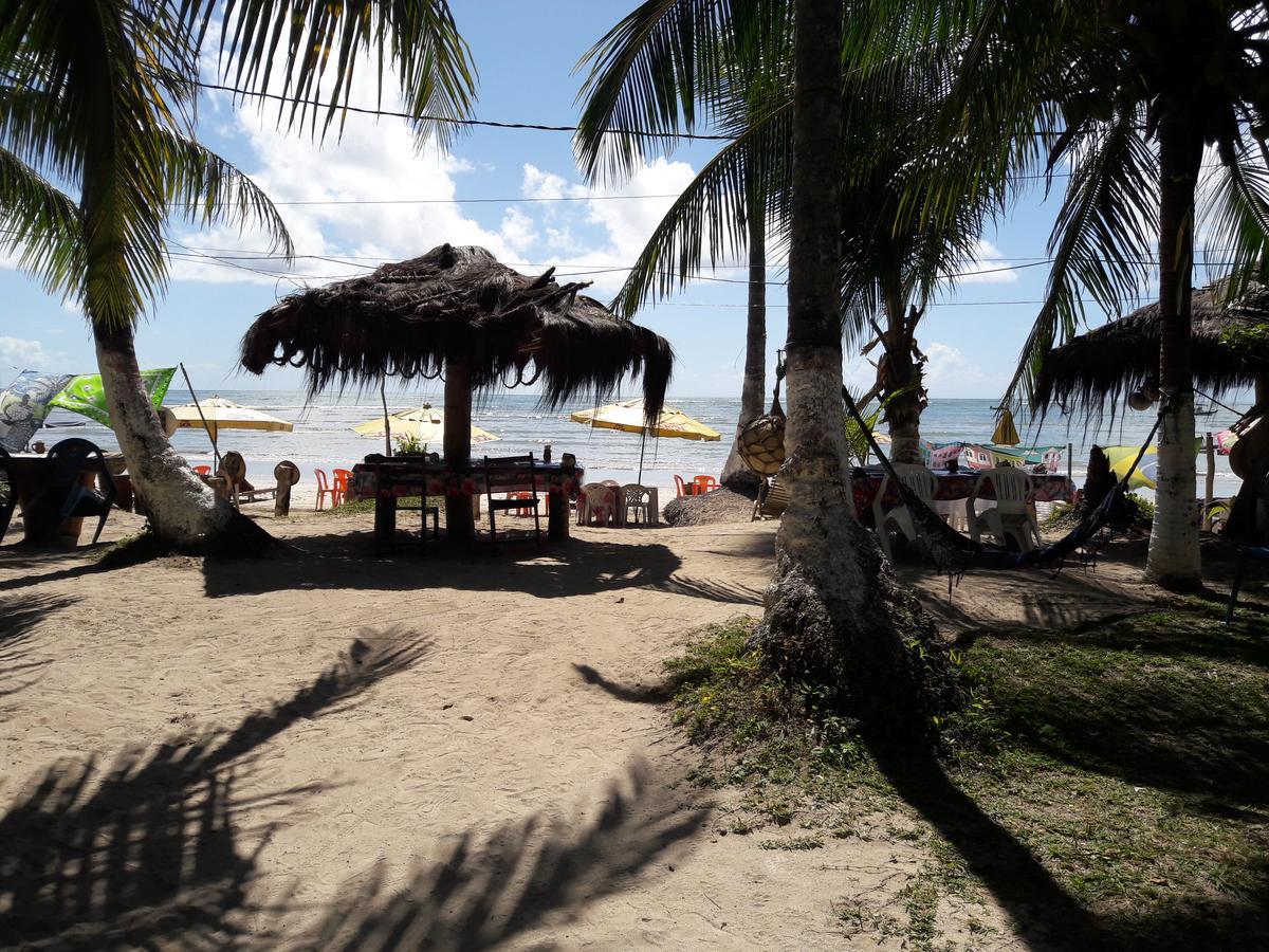 Axe Mainha Flats! Quarta Praia! มอร์โฮเจอเซาเปาลู ภายนอก รูปภาพ