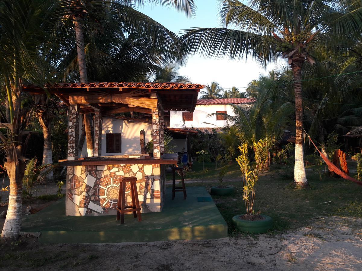 Axe Mainha Flats! Quarta Praia! มอร์โฮเจอเซาเปาลู ภายนอก รูปภาพ