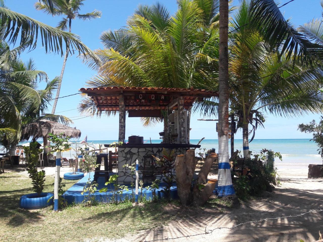 Axe Mainha Flats! Quarta Praia! มอร์โฮเจอเซาเปาลู ภายนอก รูปภาพ